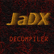 JaDX - Decompiler