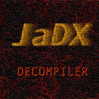 JaDX - Декомпилятор