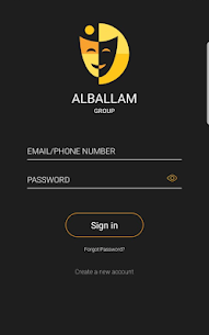 تحميل تطبيق قروب البلام للايفون والاندرويد 3