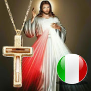 Holy Rosary Mercy in Italian with audio