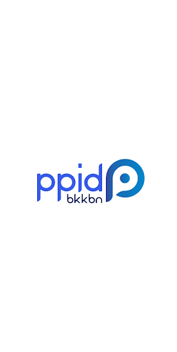 Android application E-PPID BKKBN screenshort