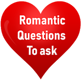 Romantic Questions to ask icon