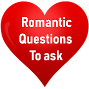 Top 37 Dating Apps Like Romantic Questions to ask ? - Best Alternatives