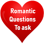 Romantic Questions to ask