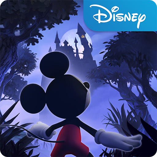 Disney Garçons Mickey Mouse Haut Rouge