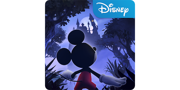 Castle of Illusion Starring Mickey Mouse - App on Amazon