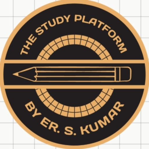 THE STUDY PLATFORM logo