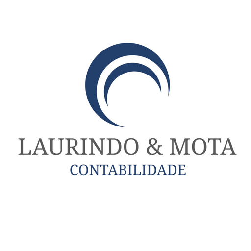 Contabilidade Laurindo e Mota logo