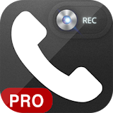 Automatic Call Recorder PRO icon