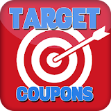 Coupons For Target Cartwheel icon