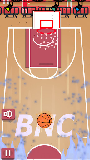 Basketball Legend Screen 3