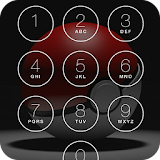 Lock Screen Pokeball - Iphone Style icon
