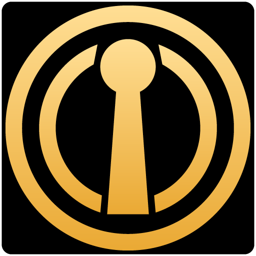 KTK Mining App logo