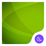 Emergence-APUS Launcher theme icon