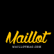Maillot Magazine