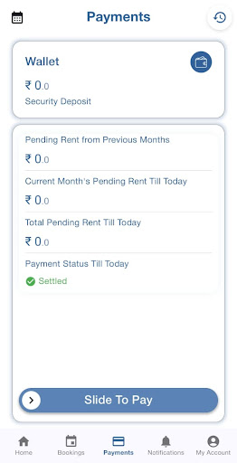 HUM EV Rentals Marketplace