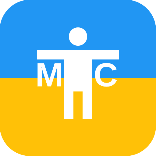 Тест для митної служби logo