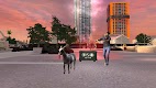 screenshot of Goat Simulator GoatZ