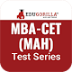 EduGorilla’s MAH MBA CET Test Series App Download on Windows