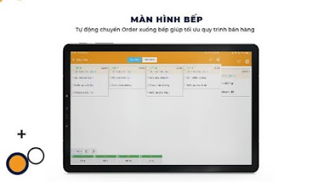 Posapp.vn - Restaurant & Coffee shop point of sale