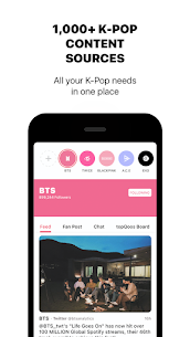 theQoos: K-Pop News, Friends, Music & Community 3