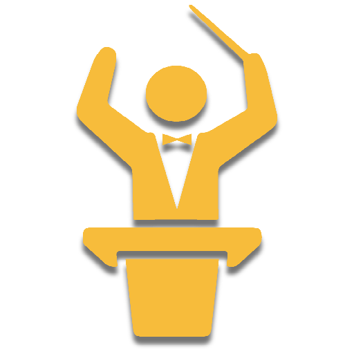 TherapyConductor logo