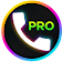 Flash Call, Color Call Phone 💎 Calloop Pro icon