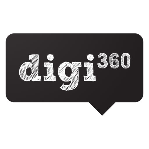 Digi360 logo