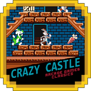 Top 29 Adventure Apps Like Crazy Funny Castle - Best Alternatives