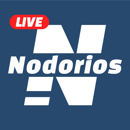 Nodorios - Live TV