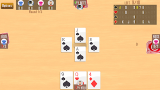 CallBreak 2: Call Break Champs - Screenshot 3