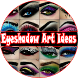 Eyeshadow Art icon