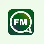 Cover Image of Download FM Wasahp Pro LATEST VERSION 6.0 APK