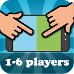 Cover Image of Download Funny Games (1,2,3,4,5 and 6 p  APK
