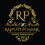 Cover Image of Download Rajputi Poshak  APK