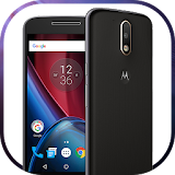 Theme for Motorola MotoZ2 Play icon