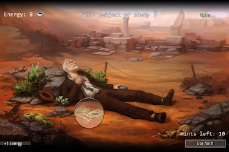 Game screenshot Who Is The Killer? Episode III hack