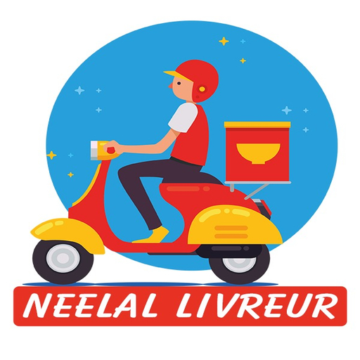 Neelal Livreur
