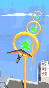 #1. Vital Escape 3D (Android) By: Needle Games