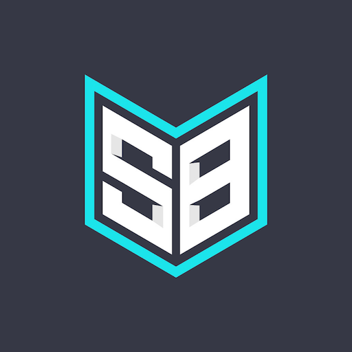 Soundbook audiokitoblar logo