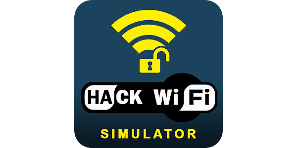 Hack Wifi Simulator::Appstore for Android
