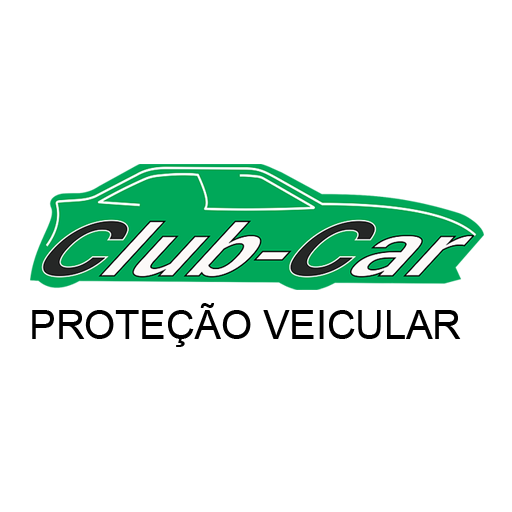 ClubCar Proteção Veicular logo