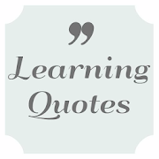Learning Quote Wallpapers