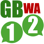 Cover Image of Download GBWA Tool :Dual Akun WA 9.0 APK