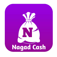 Nagad Cash