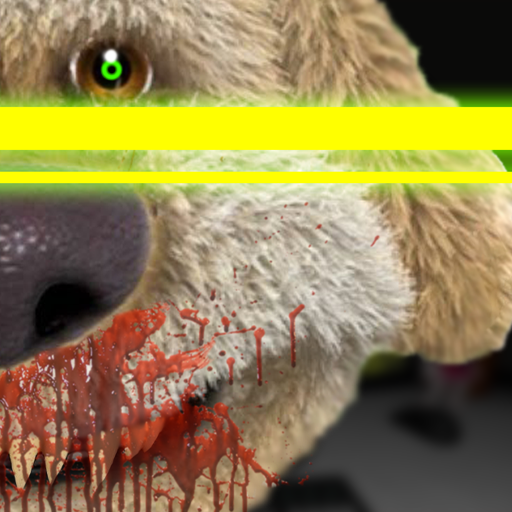 Five Night At Benny`s 2 logo