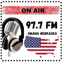 Radio 97.7 Omaha Nebraska Radio Stations Free App