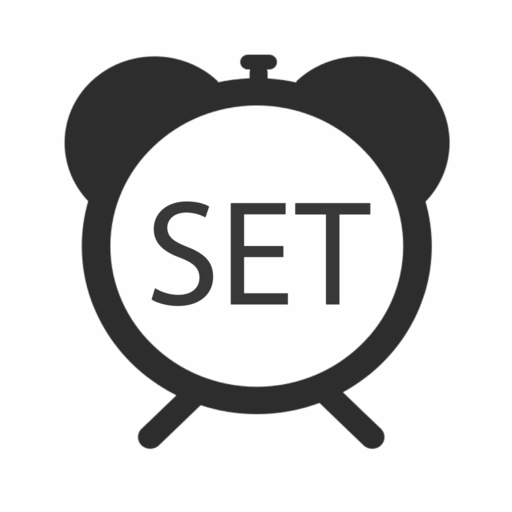 Time-Set: Save,Load,Async,Sync logo