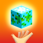 Cover Image of Download VirtualCraft Earth 5.5 APK