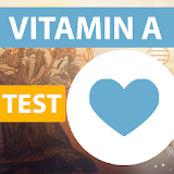 Vitamin A Test Prank icon